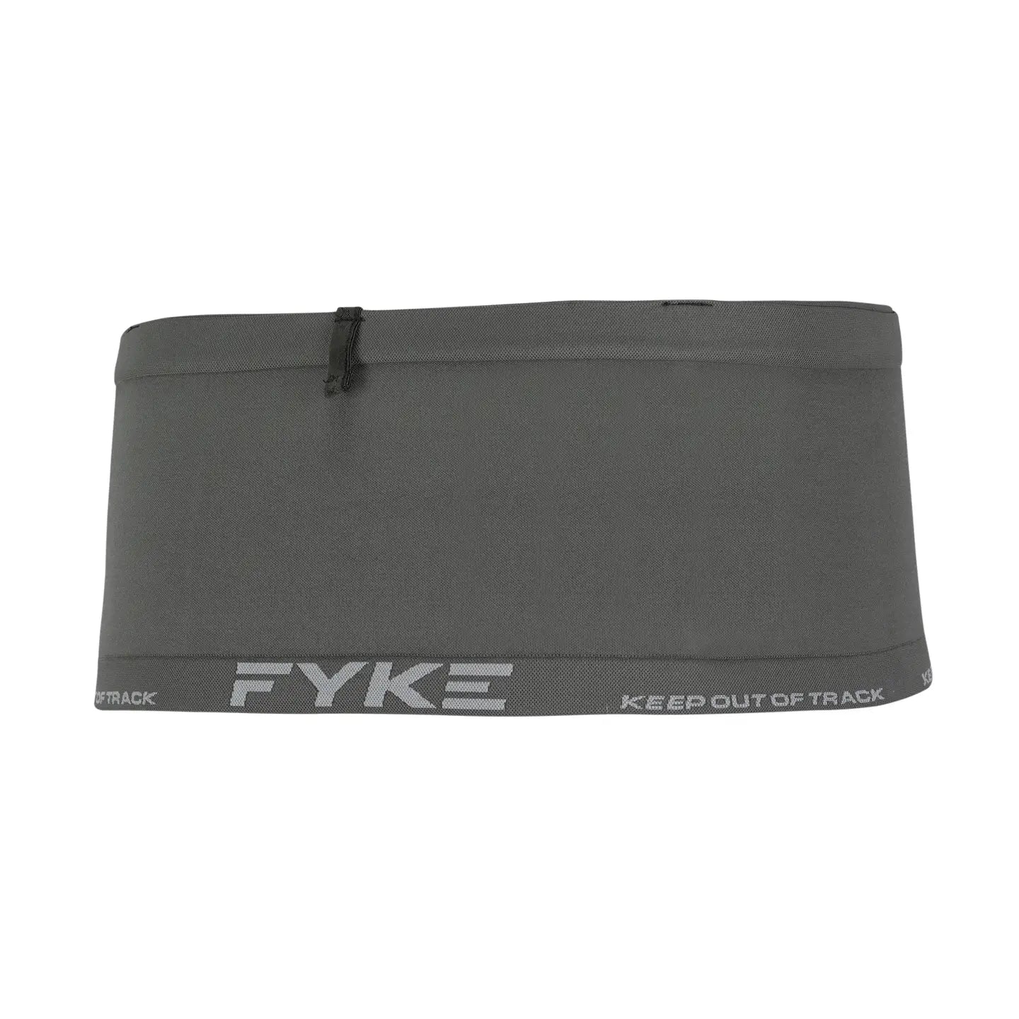 Ceinture de course Boost Tonal Green FYKE