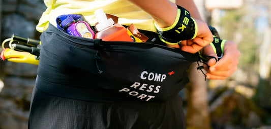 Compressport FREE BELT PRO