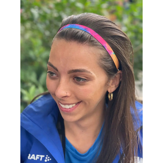 Lot de bandeaux - Couleurs