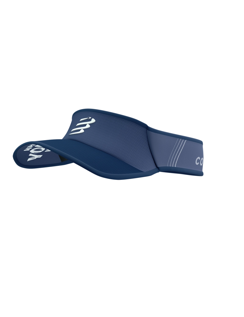 Compressport Visor Ultralight - /Blues