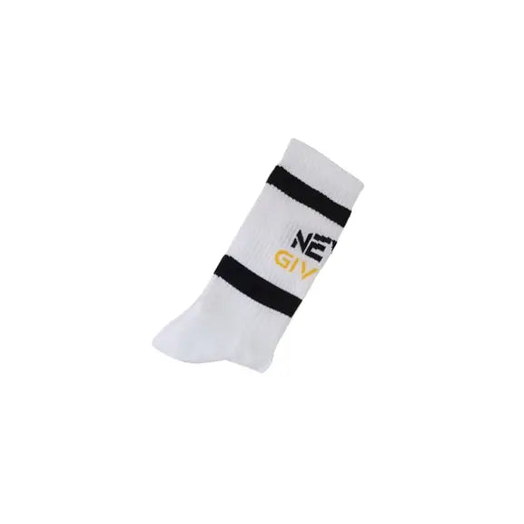 LES CHAUSSETTES NEVER GIVE UP
