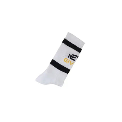 LES CHAUSSETTES NEVER GIVE UP