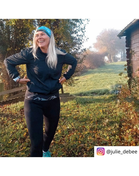 Weasy 2 - La Ceinture De Running 360°  WANTALIS