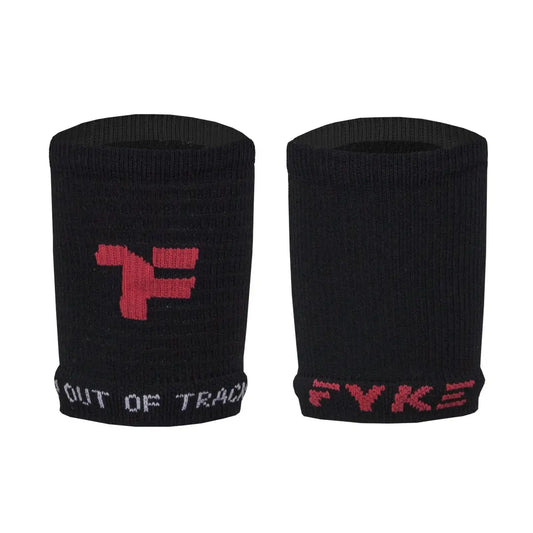 Bracelet Boost Noir FYKE