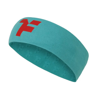 Bandeau Boost Turquoise FYKE