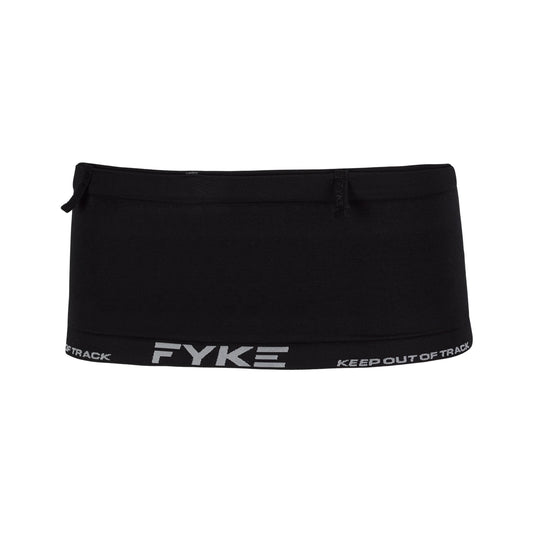 Ceinture de course Boost Noir FYKE
