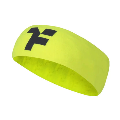 Bandeau Boost Jaune Fluor FYKE