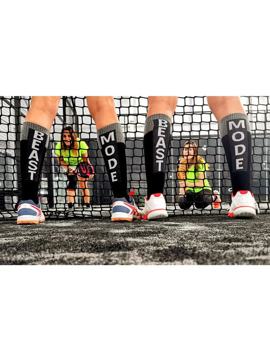 CHAUSSETTES BEAST MODE