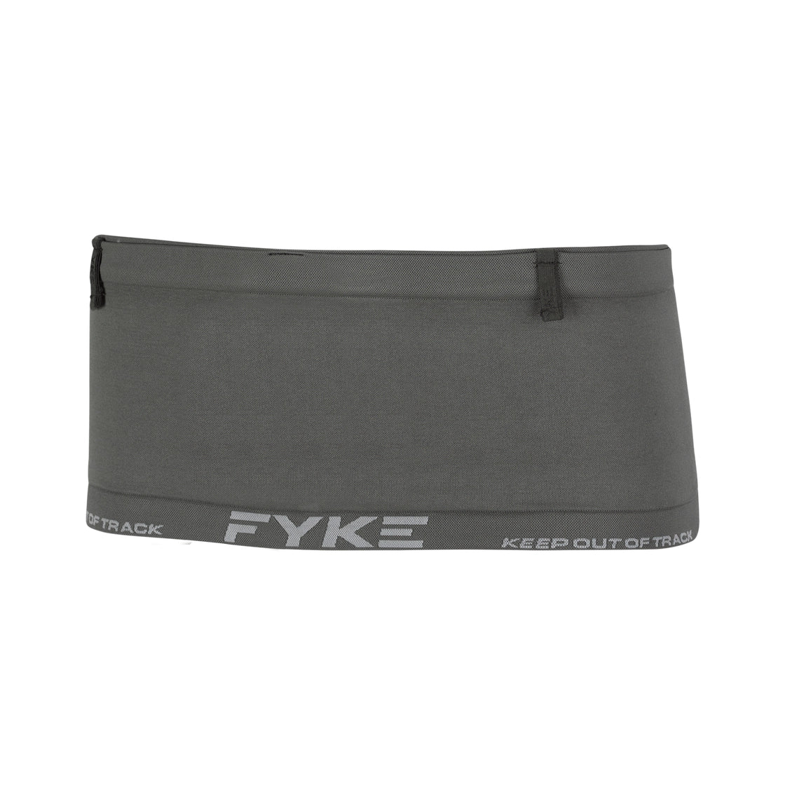 Ceinture de course Boost Tonal Green FYKE
