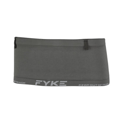 Ceinture de course Boost Tonal Green FYKE