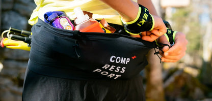 Compressport FREE BELT PRO