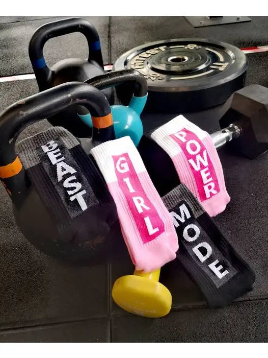 CHAUSSETTES BEAST MODE