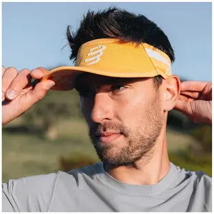 Compressport Visor Ultralight - Orange
