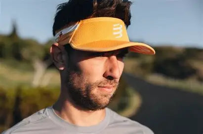 Compressport Visor Ultralight - Orange