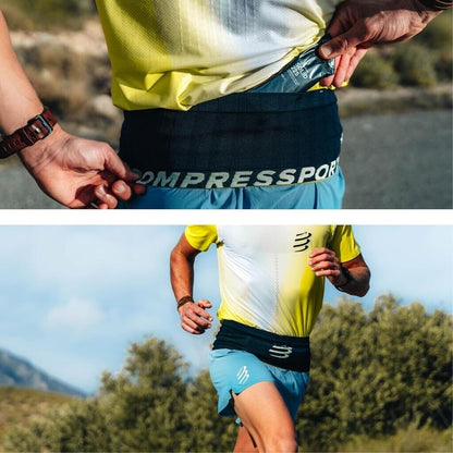 Compressport Free Waist Belt
