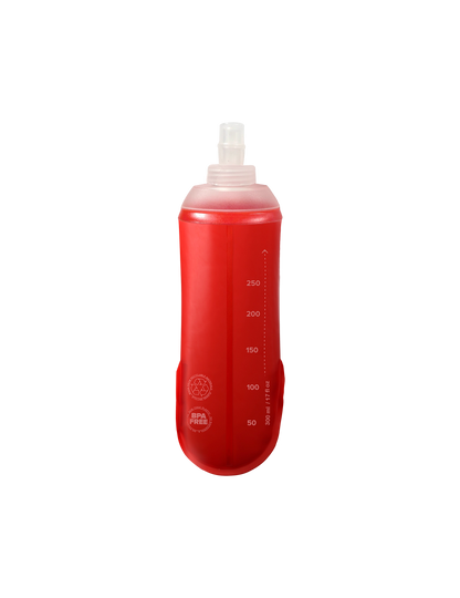 Ergoflask 300Ml - Red soft flask