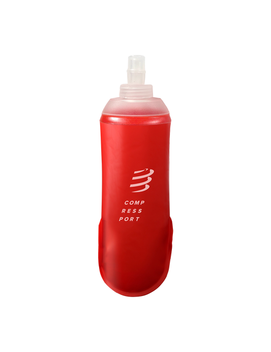 Ergoflask 500Ml - Red soft flask
