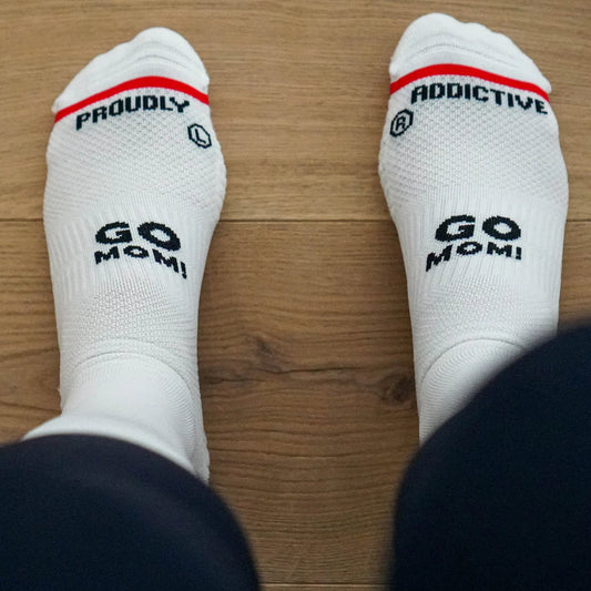 GO MOM - RUNNING SPORKS