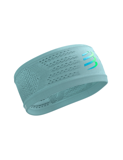 Compressport On/Off  Large Ether Turquoise bleu ciel