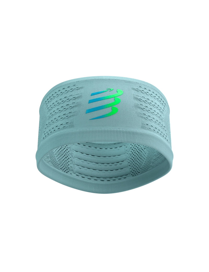 Compressport On/Off  Large Ether Turquoise bleu ciel