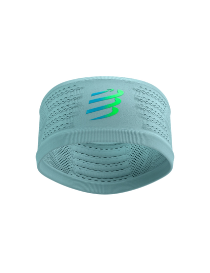 Compressport On/Off  Large Ether Turquoise bleu ciel