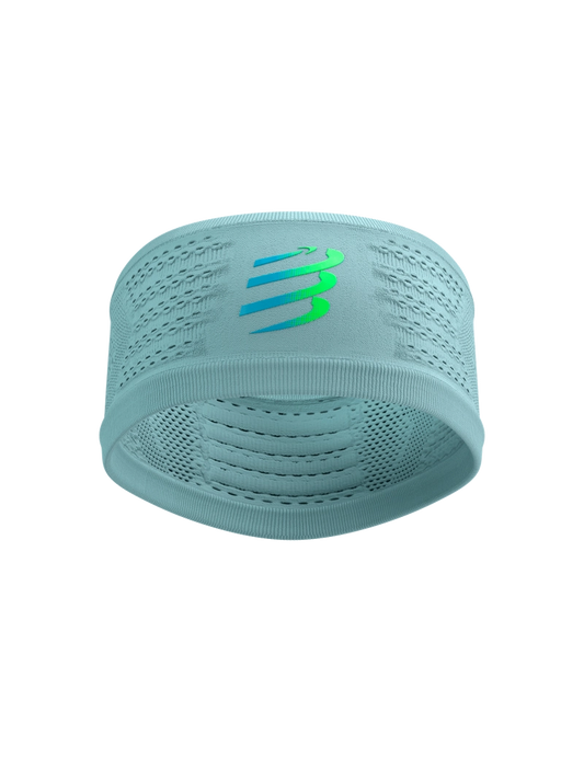Compressport On/Off  Large Ether Turquoise bleu ciel