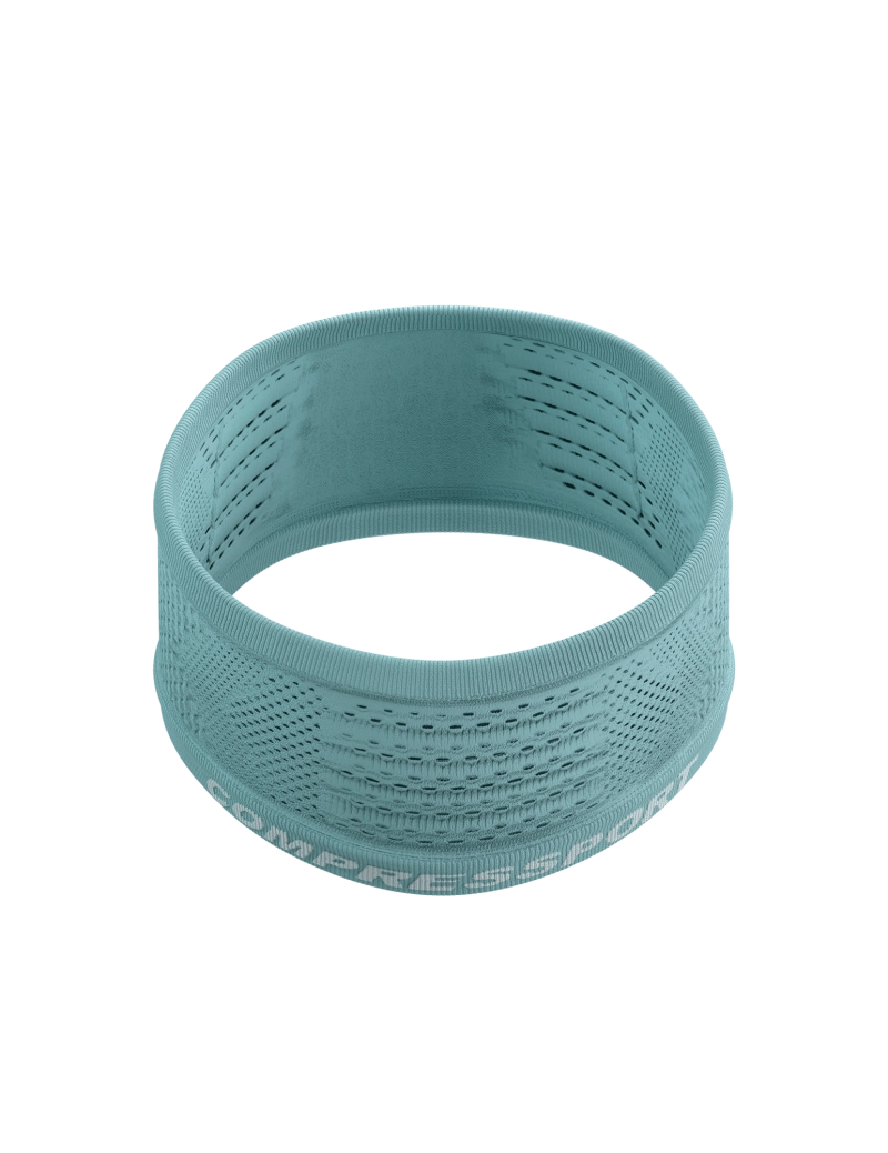 Compressport On/Off  Large Ether Turquoise bleu ciel