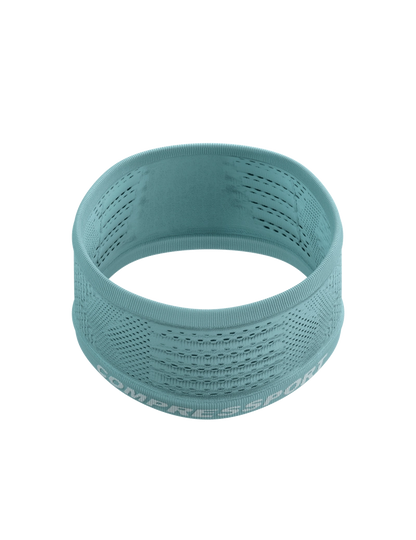 Compressport On/Off  Large Ether Turquoise bleu ciel