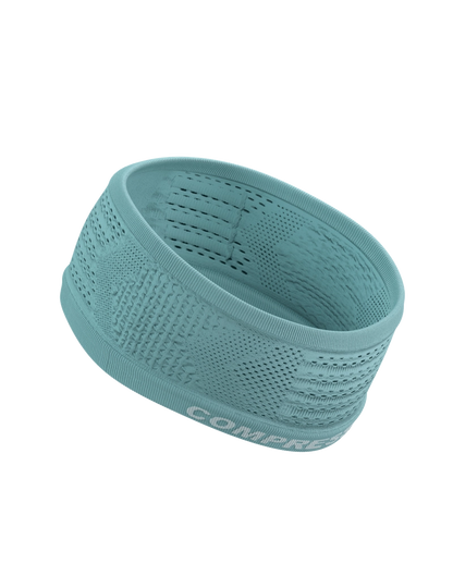 Compressport On/Off  Large Ether Turquoise bleu ciel
