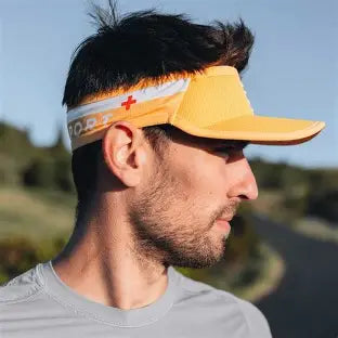 Compressport Visor Ultralight - Orange