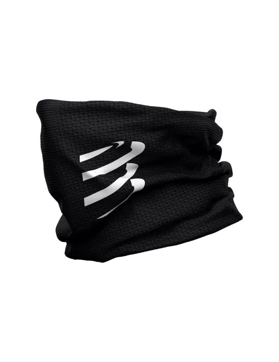 Compressport 3D Thermo UltraLight Headtube Black