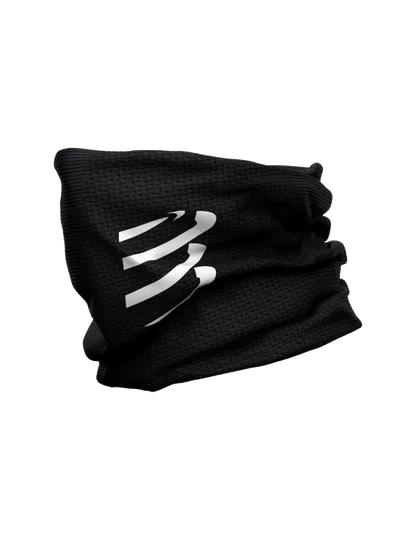 Compressport 3D Thermo UltraLight Headtube Black