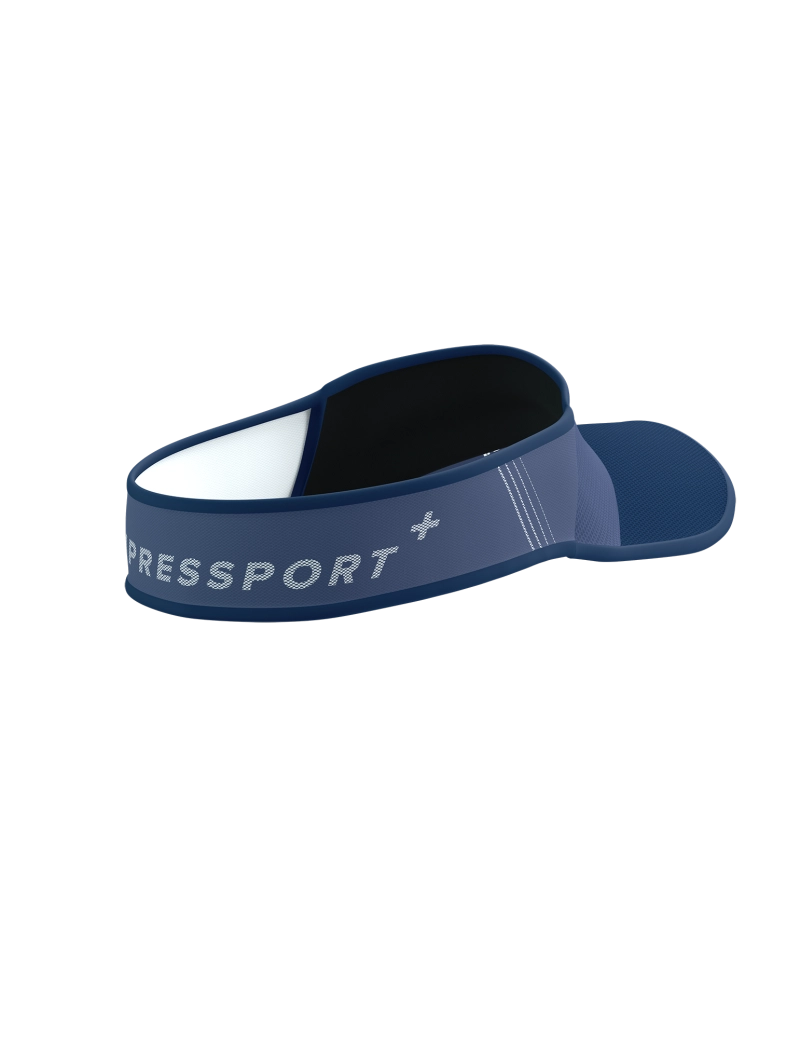 Compressport Visor Ultralight - /Blues