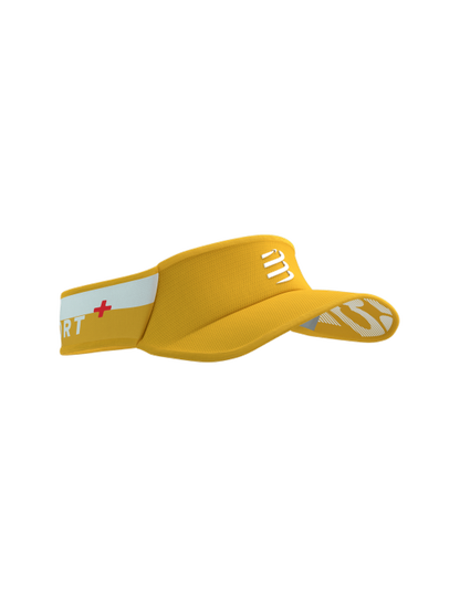 Compressport Visor Ultralight - Orange
