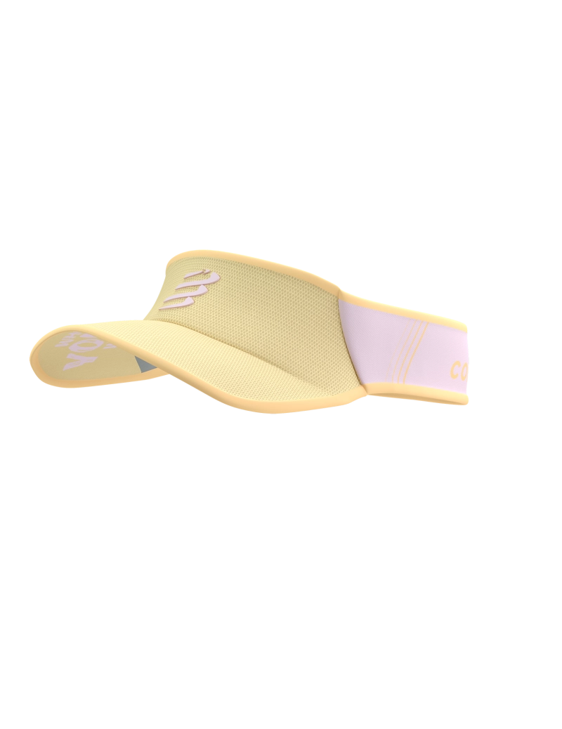 Compressport Visor Ultralight - Impala/Pink