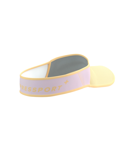 Compressport Visor Ultralight - Impala/Pink