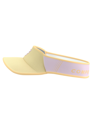 Compressport Visor Ultralight - Impala/Pink