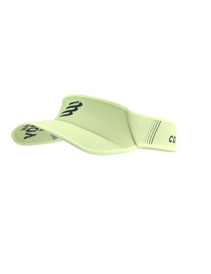 Compressport Visor Ultralight - Shadow Lime