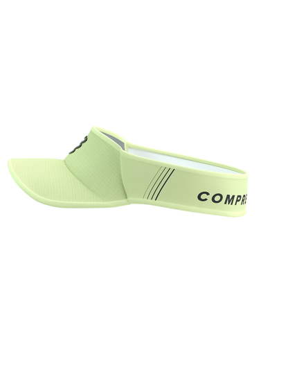 Compressport Visor Ultralight - Shadow Lime