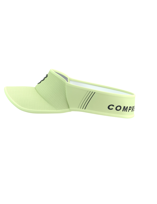 Compressport Visor Ultralight - Shadow Lime