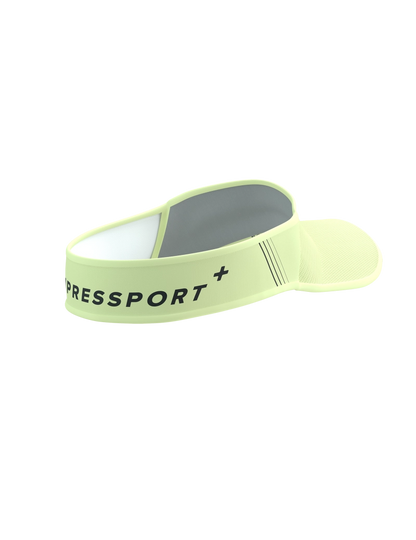 Compressport Visor Ultralight - Shadow Lime